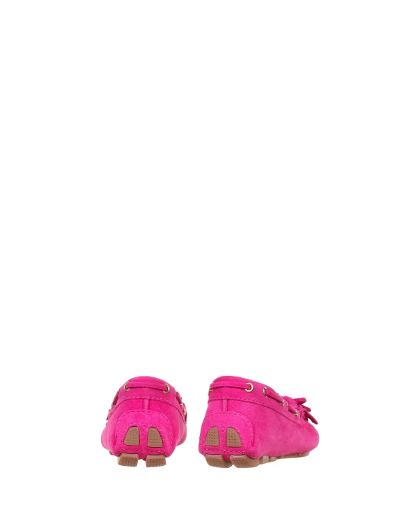 Sandali FUXIA