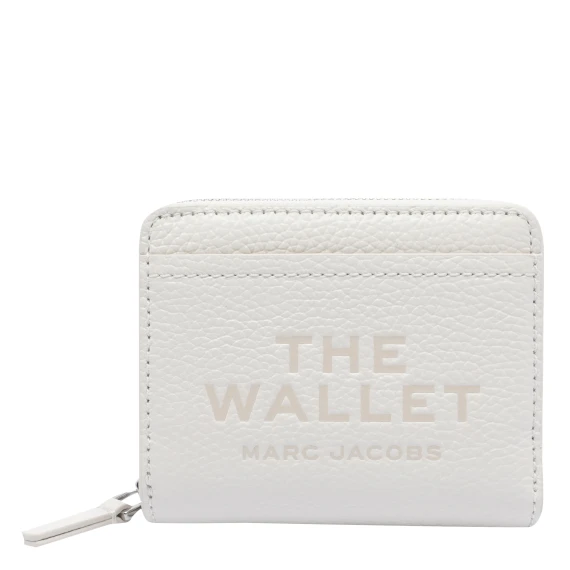 Marc Jacobs Portafogli Bianco
