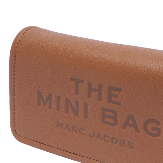 THE LEATHER MINI BAG