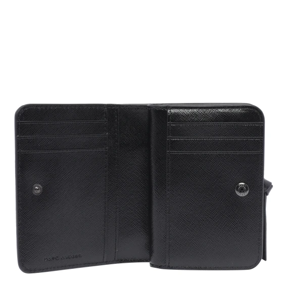 THE UTILITY SNAPSHOT DTM MINI COMPACT WALLET