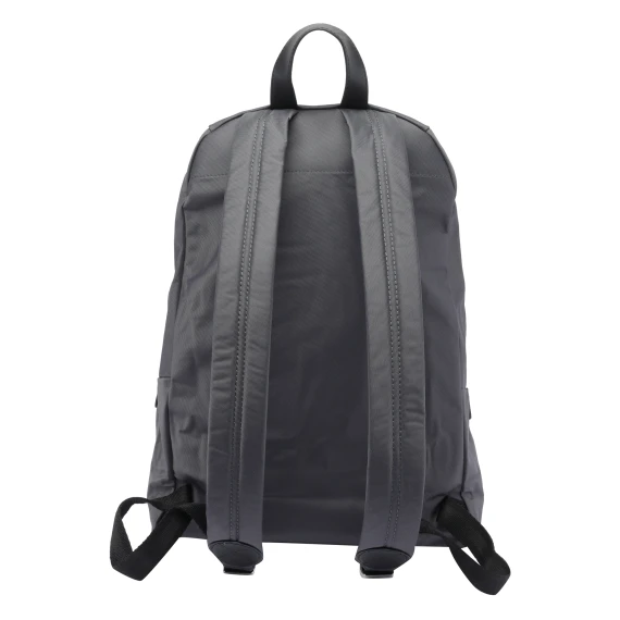THE BIKER NYLON LARGE BACKPACK