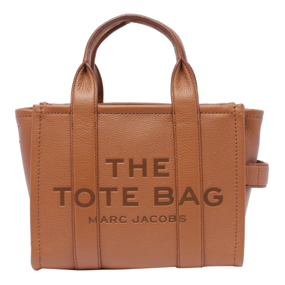 Marc Jacobs Borse... Marrone