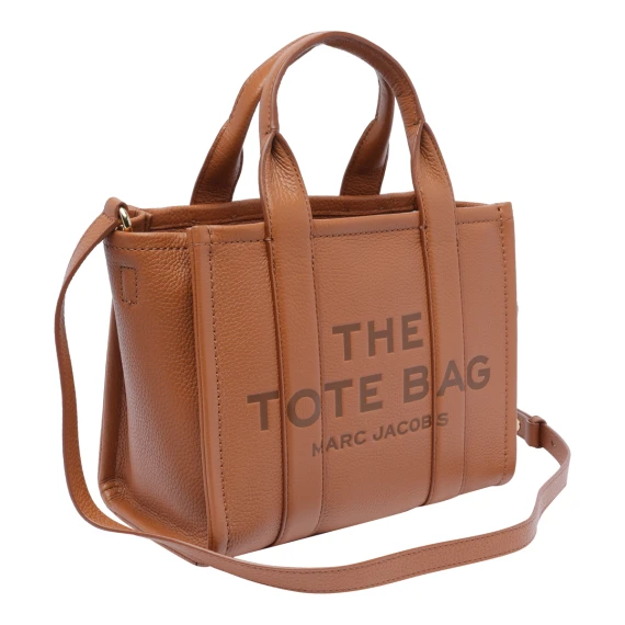 Marc Jacobs Borse... Marrone