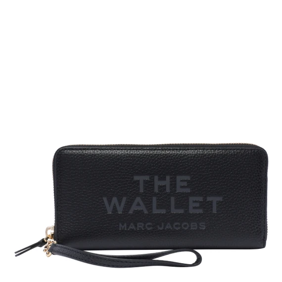 THE CONTINENTAL WALLET