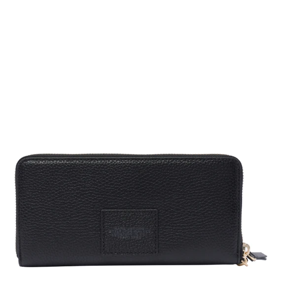 THE CONTINENTAL WALLET