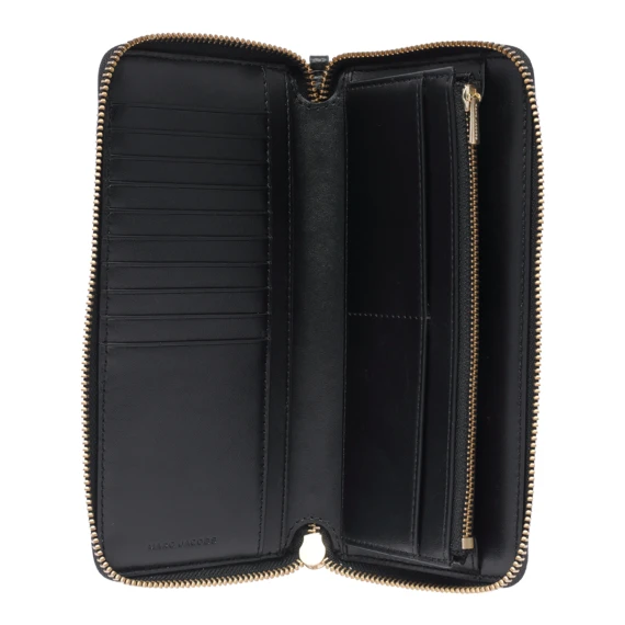 THE CONTINENTAL WALLET