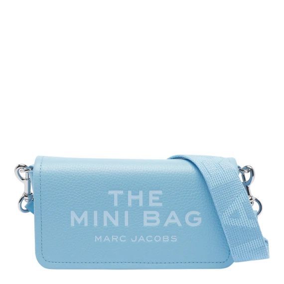 THE LEATHER MINI BAG