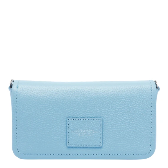 THE LEATHER MINI BAG