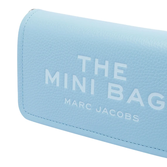 THE LEATHER MINI BAG