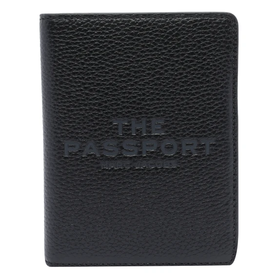 THE PASSPORT CASE