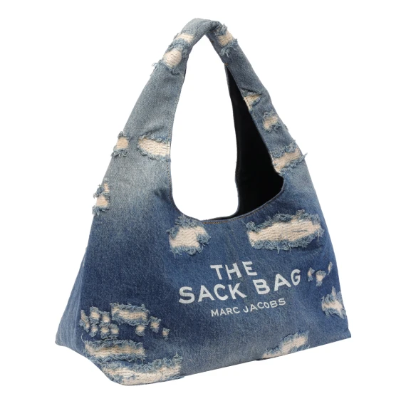 the sack