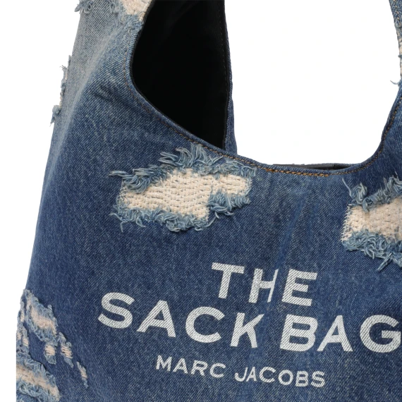 the sack
