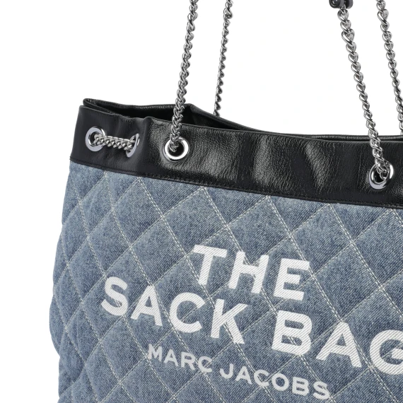 Marc Jacobs Borse... Blue
