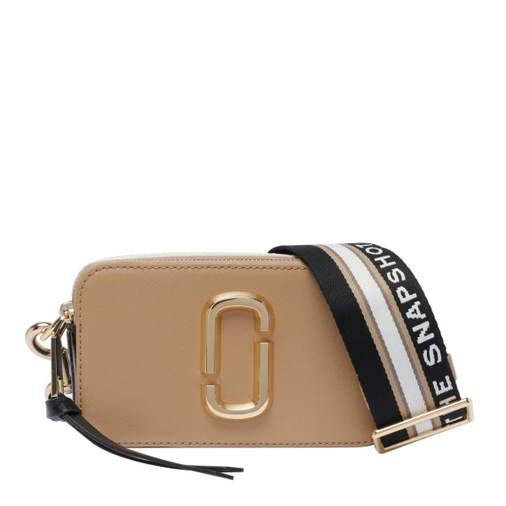 THE SNAPSHOT CROSSBODY BAG