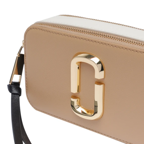 THE SNAPSHOT CROSSBODY BAG