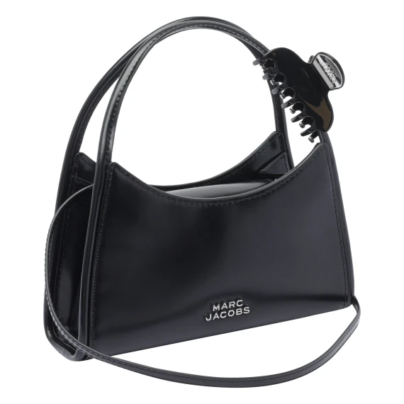 the claw clip crossbody