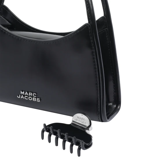 the claw clip crossbody