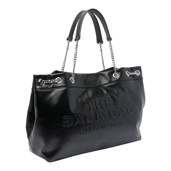 the large chain sack