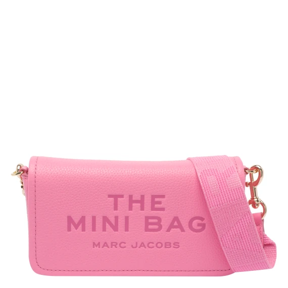 Marc Jacobs Borse... Rosa