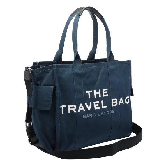 the travel tote