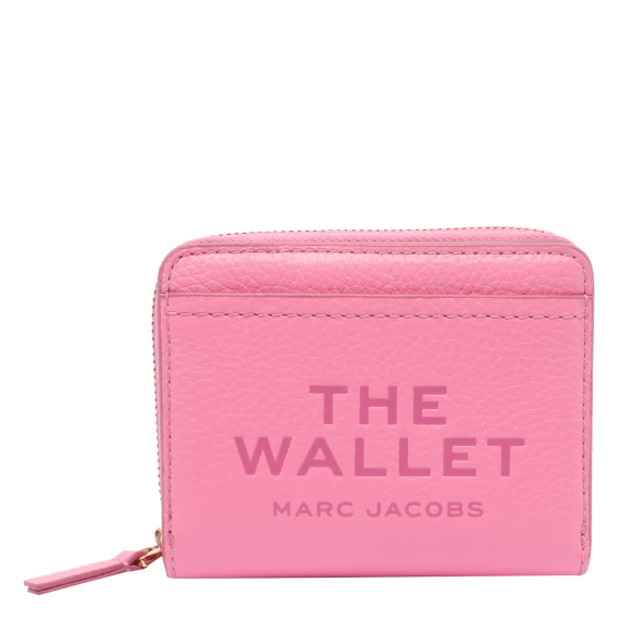 THE MINI COMPACT WALLET