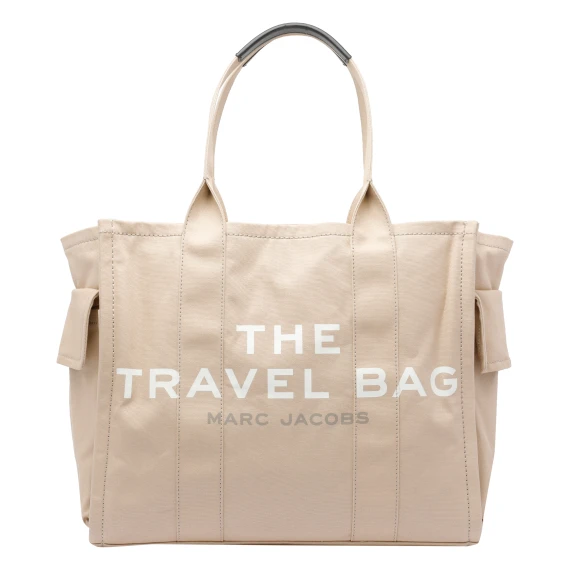 the travel tote