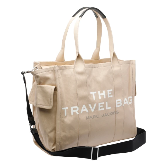 the travel tote