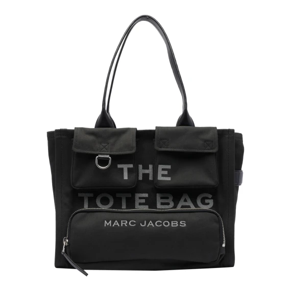 THE LARGE CARGO TOTE BAG