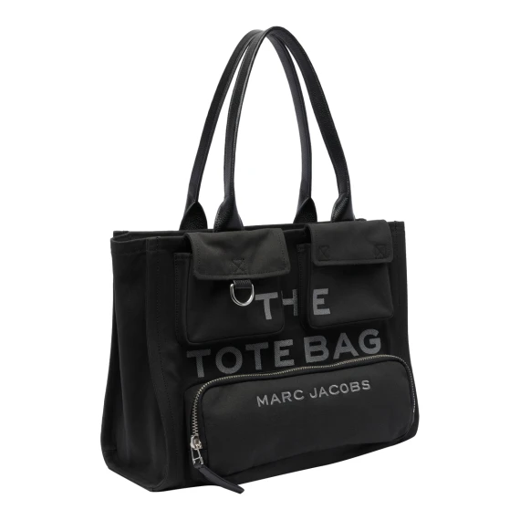 THE LARGE CARGO TOTE BAG