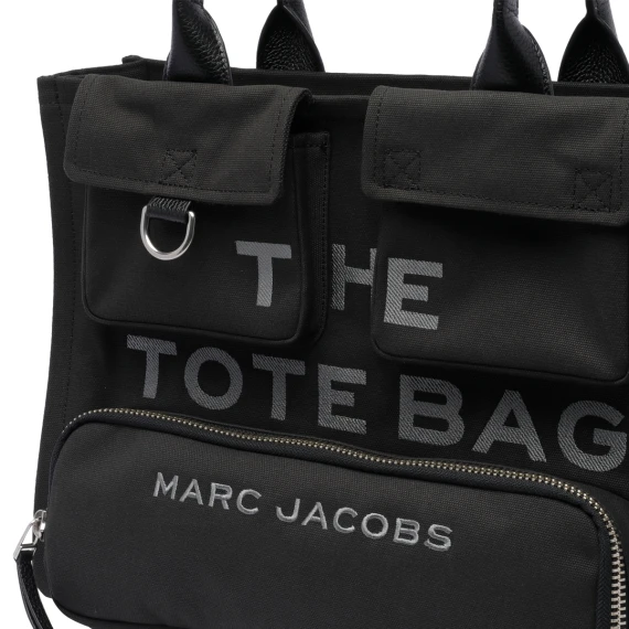 THE LARGE CARGO TOTE BAG