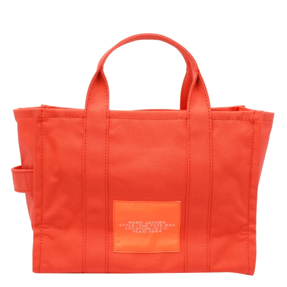 Marc Jacobs Borse... Arancio