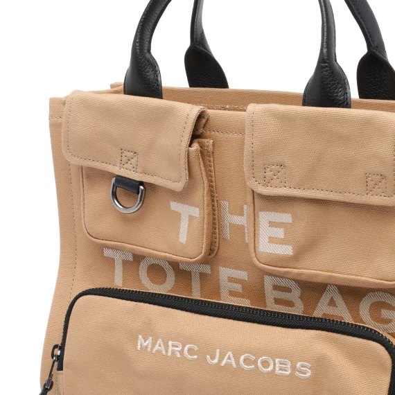 the medium tote