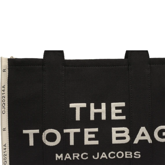 Marc Jacobs Borse... Nero