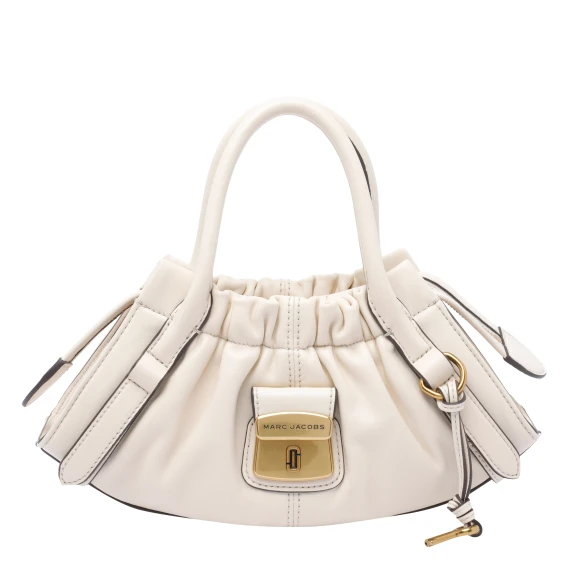 THE CRISTINA SMALL SATCHEL BAG