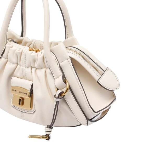 THE CRISTINA SMALL SATCHEL BAG