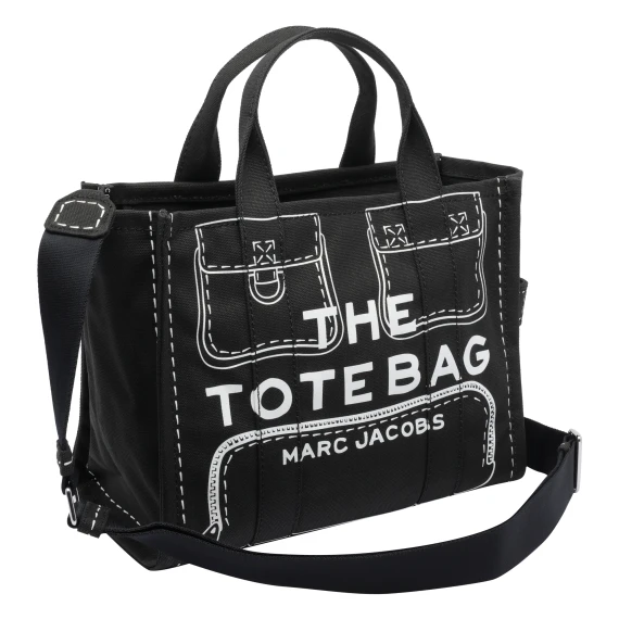the medium tote