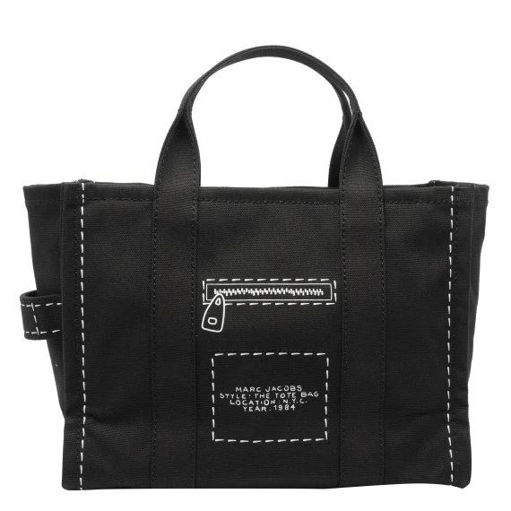 the medium tote