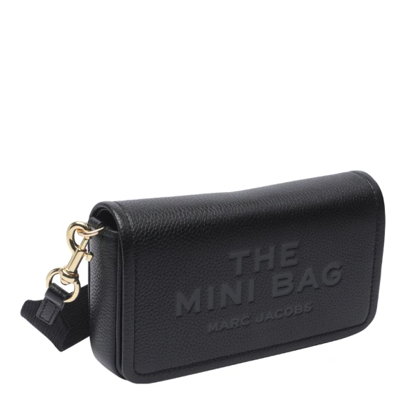 THE LEATHER MINI BAG