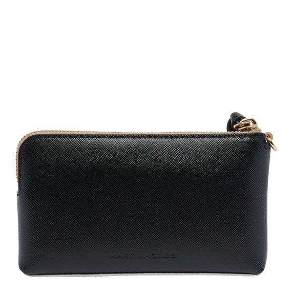 THE SNAPSHOT WRISTLET POCHETTE