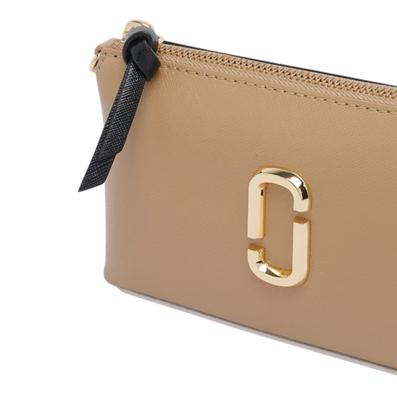 THE SNAPSHOT WRISTLET POCHETTE