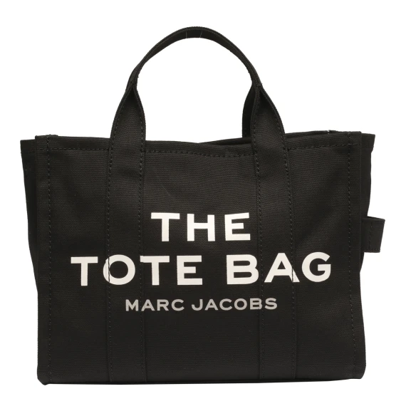 Marc Jacobs Borse... Nero