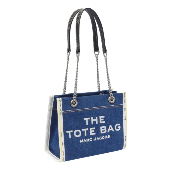 Marc Jacobs Borse... Blue