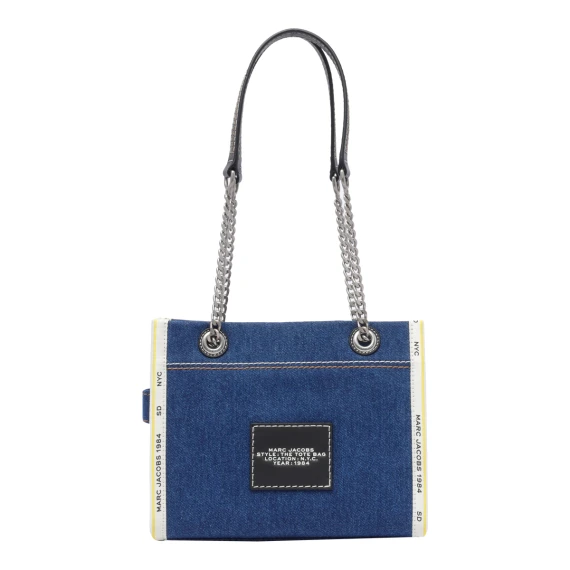 Marc Jacobs Borse... Blue