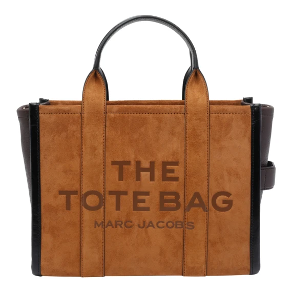THE MEDIUM TOTE