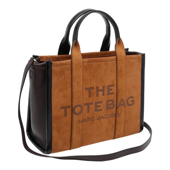 THE MEDIUM TOTE