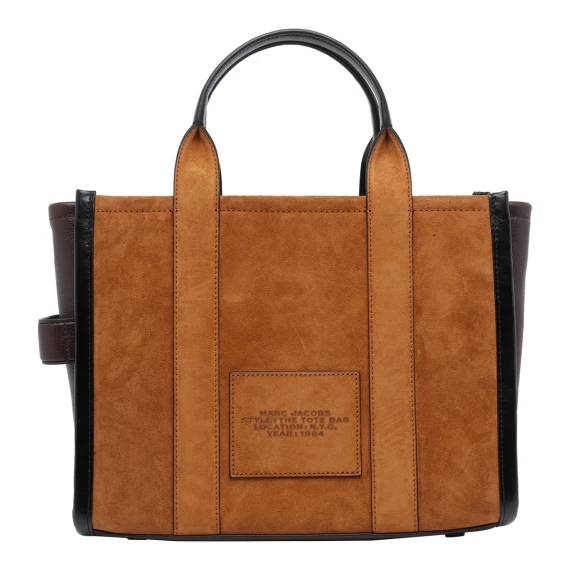 THE MEDIUM TOTE