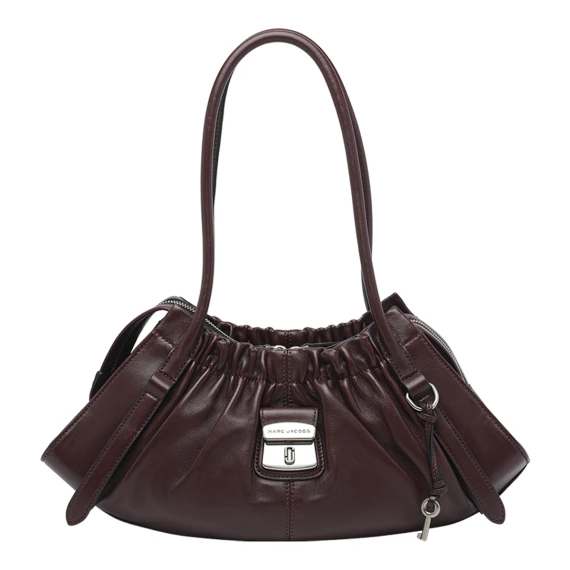 THE CRISTINA SATCHEL BAG