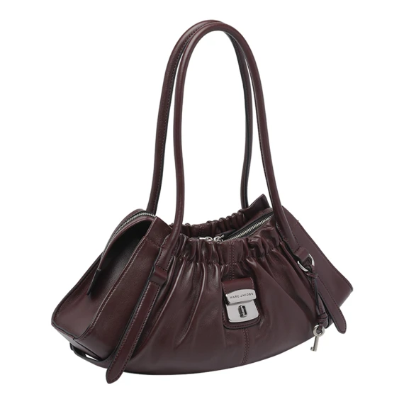 THE CRISTINA SATCHEL BAG