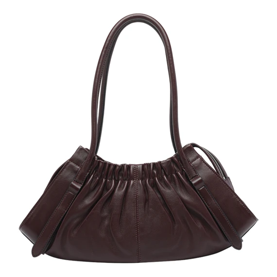 THE CRISTINA SATCHEL BAG