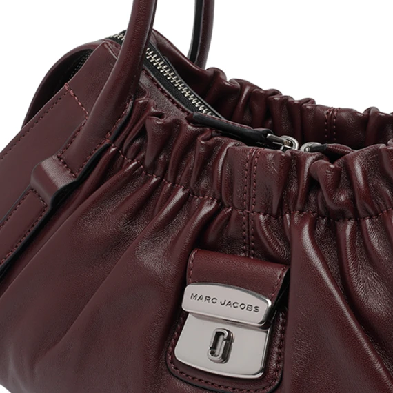 THE CRISTINA SATCHEL BAG